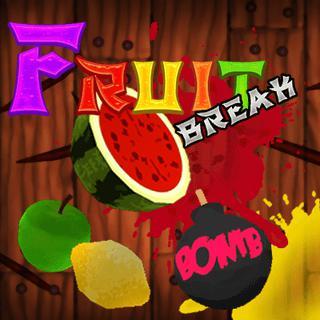 FRUIT BREAK